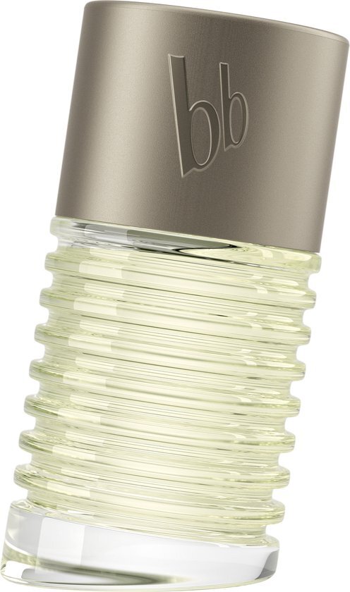 Bruno Banani Man Eau de Toilette Spray 50 ml 50 ml