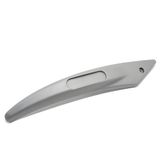 Piaggio kuipkap rechts compatibel met Liberty 50, RST | Beschermlijst, OEM CM0201010043 compatibel met Piaggio Liberty 50 4-Takt, Piaggio Liberty 50 3 V RP8C541