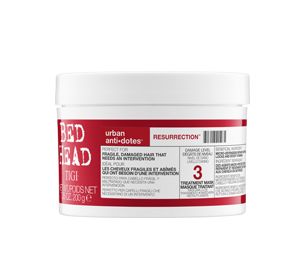 TIGI Bed Head Resurrection Treatment Mask 200 ml