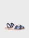 Toni Pons Sandale en cuir nubuck pour femme | MANACOR
