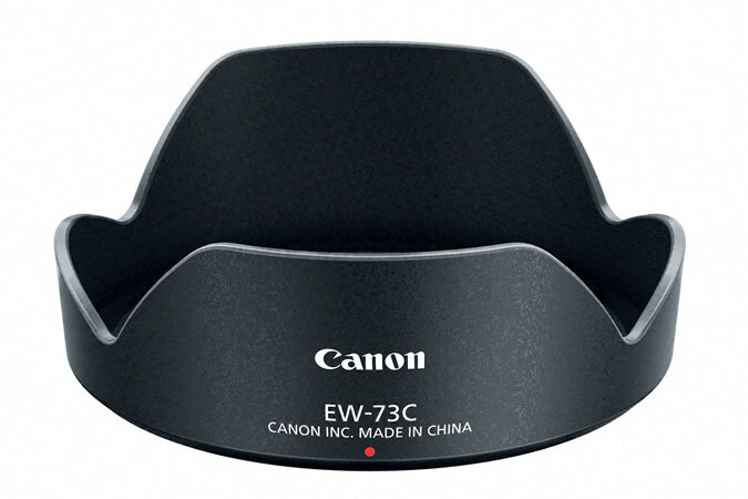 Canon EW-73C