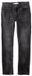 Levi's Kids 512 Slim Taper Pantalon Noir 3 Ans Garçon