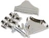 MH Connectors MHDM35-37-K D-sub behuizing Aantal polen: 37 1 stuk(s)