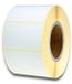 Qoltec - Étiquettes transfert thermique - 50 x 30mm - 1000 étiquette - Transparent