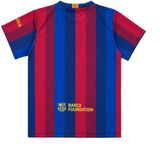 FC Barcelona Thuisshirt 26/27 Volwassenen XXL Blauw