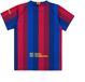 FC Barcelona Thuisshirt 26/27 Volwassenen XXL Blauw