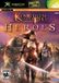Deep Silver Kingdom Under Fire Heroes /Xbox