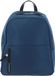 MANDARINA DUCK Rugzak Hunter Backpack Scuba Blue Blauw