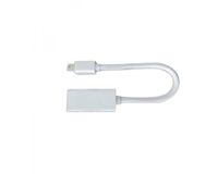 Watio Wave Adapter - Mini-DisplayPort naar HDMI