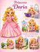 Princess Daria: Activity & Coloring Book