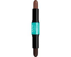 NYX Professional Makeup Wonder Stick Dual Face Lift - 0800897100094