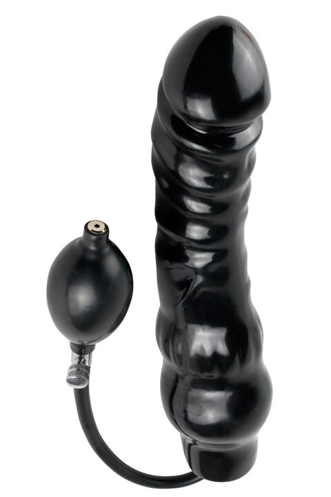 Pipedream Fetish Fantasy Inflatable Ass Blaster