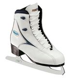 Roces RFG 1 Kunstschaatsen Unisex Wit Maat 26