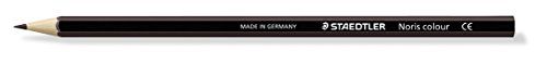 Staedtler Noris Colour Kleurpotloden Standaard 12 - 4007817185506