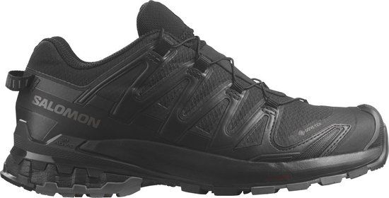 Salomon Xa Pro 3D V9 Gtx W Dames Lage Wandelschoen Phantom 8