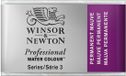 Winsor & Newton Violet Kleurenpalet 0100491