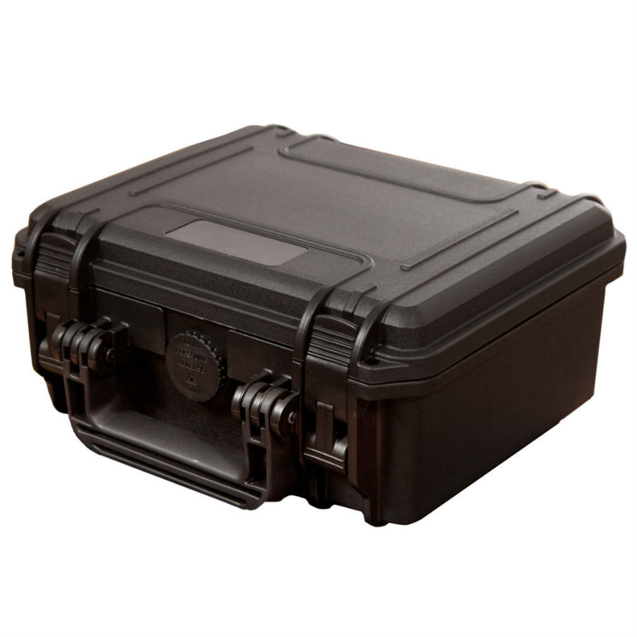 WCS Protection 235 H105 koffer zwart