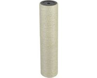 vidaXL Chat poteau griffoir 8x35 cm 10 mm beige