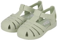 XQ Footwear Watersandalen XQ Groen Unisex Teenslipper
