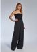Freebird Julia Jumpsuit Zwart