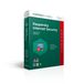 Kaspersky Internet Security 2017 - 5 Devices - 1 Year - Dutch/French