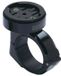 Xon Clamp Garmin Support guidon pour ordinateur de vélo Argent