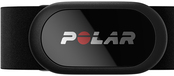 Polar H10 Hartslagsensor - Borst - Bluetooth/ANT+ - Zwart