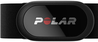 Polar H10 Hartslagsensor - Borst - Bluetooth/ANT+ - Zwart