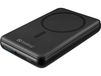 Sandberg 421-51 powerbank Semi-solide 10000 mAh Chargement sans fil Noir