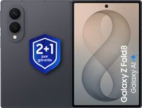 Samsung Galaxy Z Fold8 5G - Smartphone - 512GB - Graphite