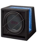 Alpine SBG-844BR - basreflex subwooferbehuizing (4 ohm)
