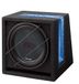Alpine SBG-844BR - basreflex subwooferbehuizing (4 ohm)