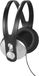 Vivanco VVHEAD18S Hoofdtelefoon/Headset