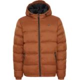 Blend Heren Pufferjas L Bruin