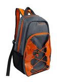 GIOSTYLE River Thermo-koeltas medium oranje 16 liter