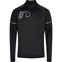 Newline Core Zip Neck Sweatshirt