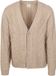 Levi's Original Cardigan Valencia Beige - Maat XL - Heren
