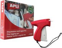APLI bevestigingsdraden voor bevestigingspistool, lengte 25 mm