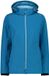 CMP Dames wandeljas met rits en capuchon, Fleece, Giada, 4XL, Herfst/Winter 2025