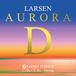 Larsen Aurora Cello 4/4 - D-snaar - Enkele snaar - Strong - Spanning 14,7kg/ 32.4lbs