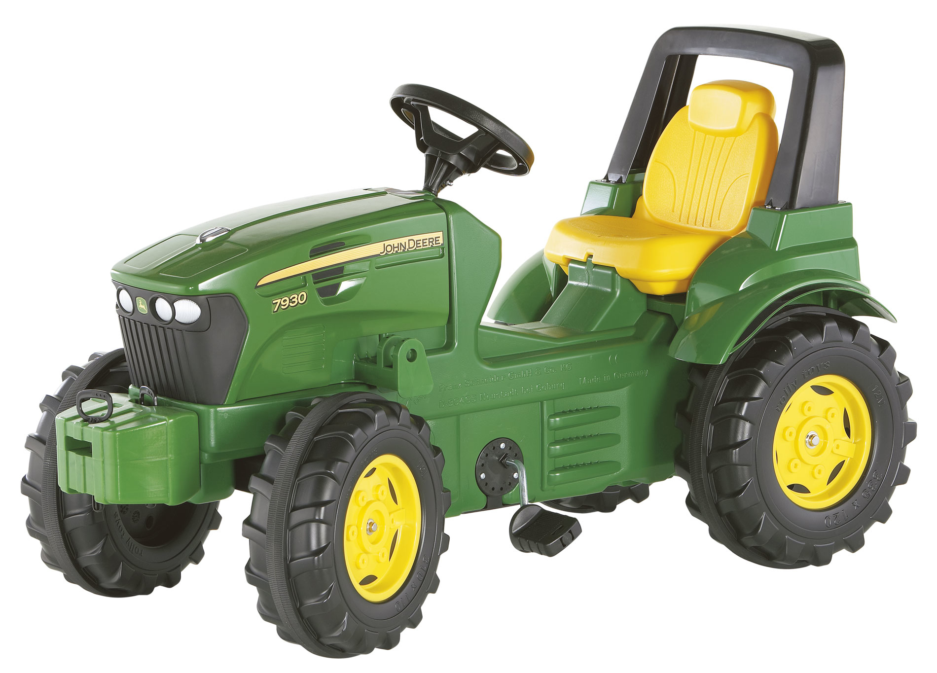 rolly toys 700028