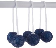 ubergames Laddergolf Bolas Soft - Professioneel - Zachte Golfballen - Marine Blauw