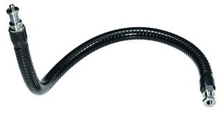 Manfrotto 237HD - Statief accessoire - Zwart