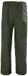 Helly Hansen Pantalon de pluie Mandal Homme Vert/Jaune Polyester L