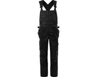 Fristads Green Amerikaanse overall 41 GS25 - Zwart - C52