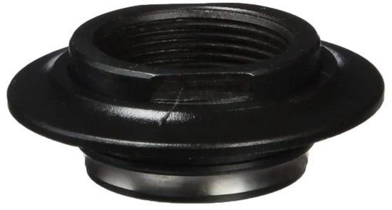 Shimano Asconus HB-M618 Black Polyester