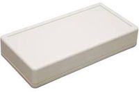 Hammond Electronics 1599ESGY Handbehuizing – 170 x 85 x 34 – Polystyreen (EPS) – Grijs