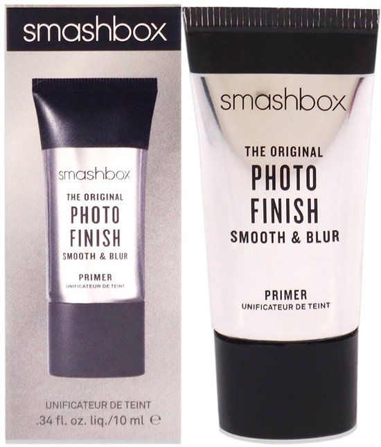 Smashbox Unisex - 10ml - 0607710099708