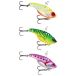 Daiwa Prorex Metal Vib leurre vibrant 14g 48 mm