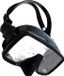 Dive System Frameless Tech Masque de plongée Noir